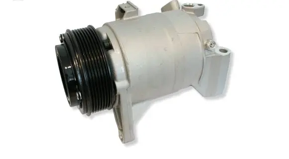 Nissan Murano Z51 Air conditioning (A/C) compressor (pump) 92600JP00B Z0008172A Z0017563A