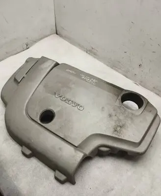 Volvo S80 Engine cover (trim) 