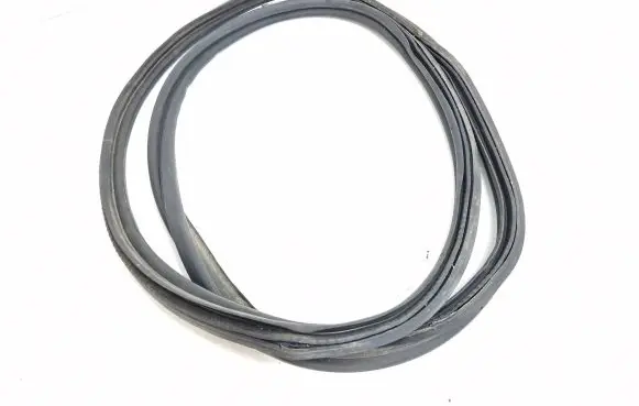Citroen DS4 Trunk rubber seal (body) 
