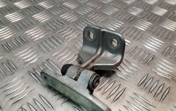 Mercedes-Benz S W221 Rear door upper hinge