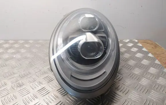 Porsche 911 991 Headlight/headlamp 99163117103