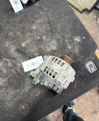 Audi A3 S3 8V Generator/alternator FRA419