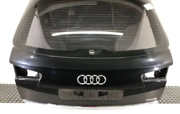 Audi A6 S6 C7 4G Tailgate/trunk/boot lid 