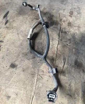 Renault Master III Parking sensor (PDC) wiring loom 240154695R