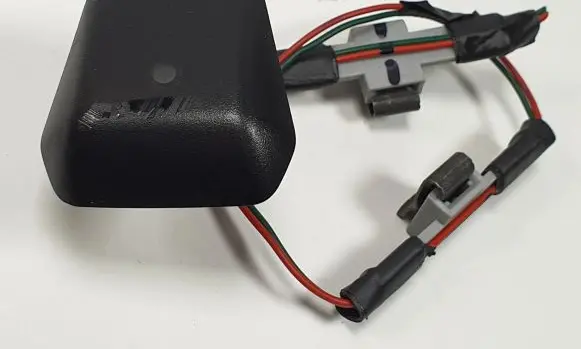 KIA Picanto Other control units/modules 97253-3X100