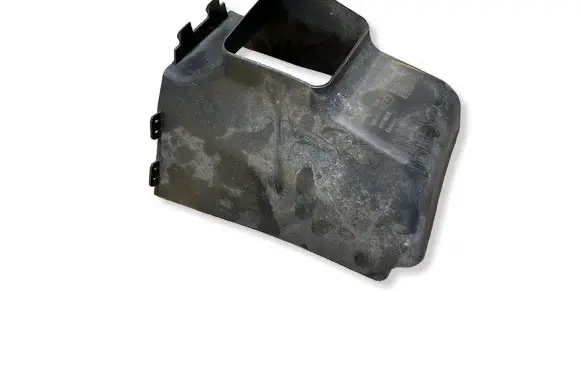 Audi e-tron Brake cooling air channel/duct 9J1121706A