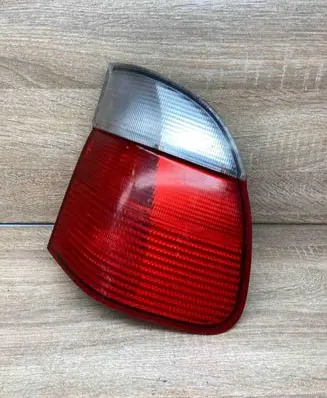 BMW 5 E39 Rear/tail lights 2496322 2496340