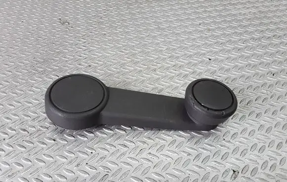Ford Focus Rear door window winding handle 93BBF23342