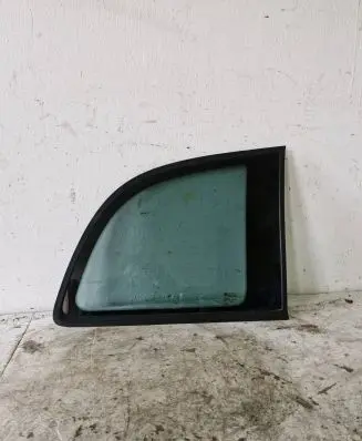 Opel Zafira A Rear side window 43R007028 DOT36AS3M192