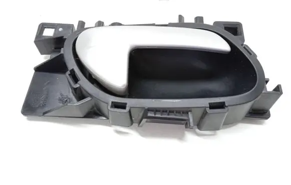 Peugeot 207 Rear door interior handle 96802455VV