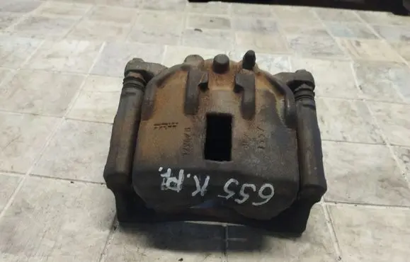 Honda Civic Front brake caliper
