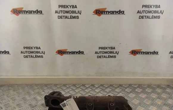 Iveco Daily 35 - 40.10 Exhaust manifold 504092116
