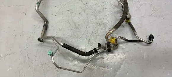Opel Mokka Air conditioning (A/C) pipe/hose 95080780