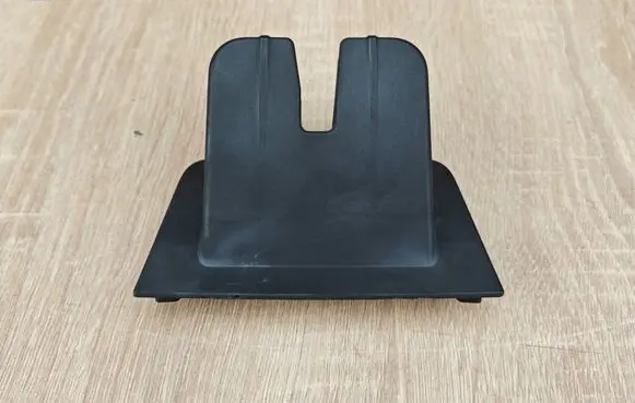 Trunk/boot sill cover protection