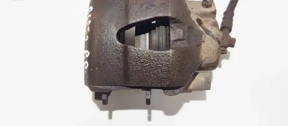 Volkswagen Golf IV Front brake caliper