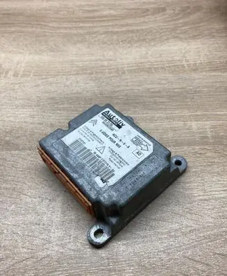 Citroen Xsara Picasso Airbag control unit/module 9640822580 550893100