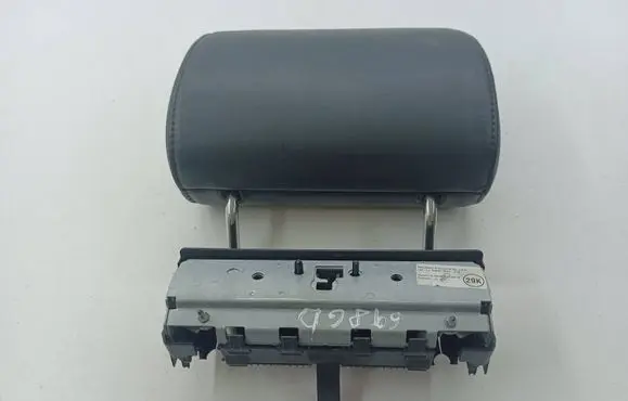 Audi Q7 4L Rear seat headrest 