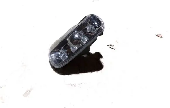 Audi A3 S3 A3 Sportback 8P Front fender indicator light 8E0949127