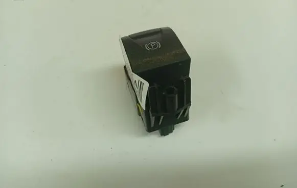Renault Scenic III - Grand scenic III Hand parking brake switch 3016820C9