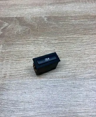 BMW 3 E46 Traction control (ASR) switch 6901591 586080