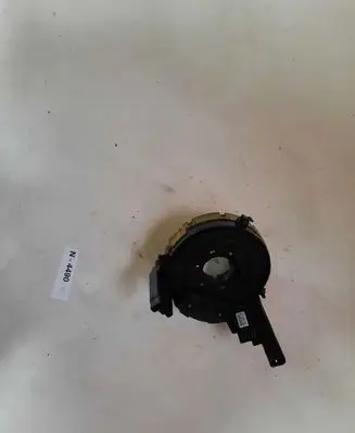 Volkswagen Touareg I Airbag slip ring squib (SRS ring)