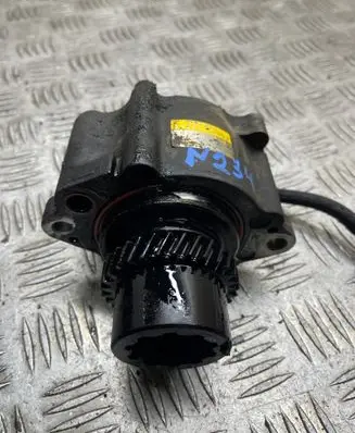Toyota Land Cruiser (J120) Vacuum pump 081000291 2930067020