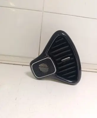 KIA Soul Dashboard side air vent grill/cover trim 97480K0000