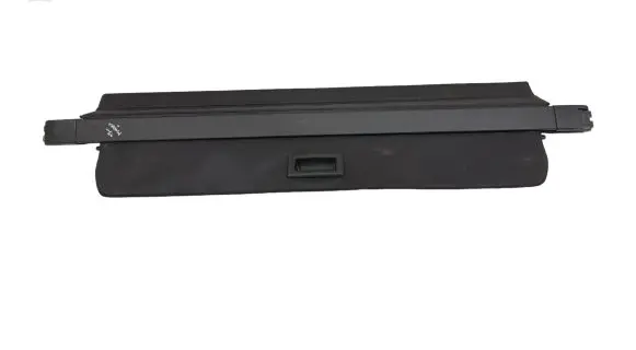 Renault Megane II Parcel shelf load cover 3700117269F 11177