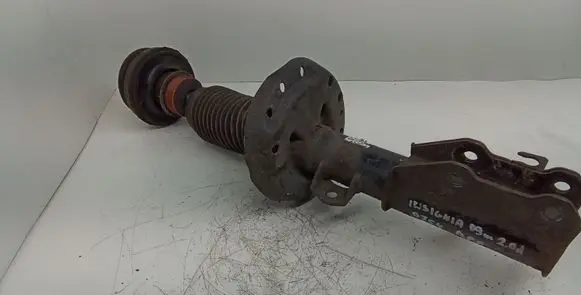 Opel Insignia A Front shock absorber/damper 13245967 367327926