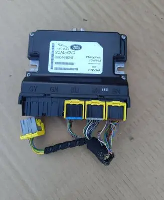 Jaguar XF Other control units/modules DW9314F392AE