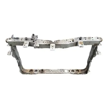 Toyota Auris 150 Radiator support slam panel