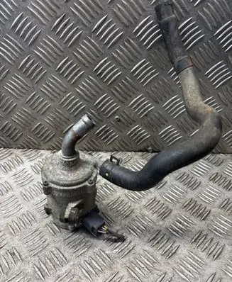 KIA Optima Water pump