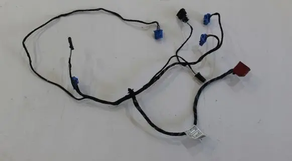 Volkswagen Up Other wiring loom 12E971566A