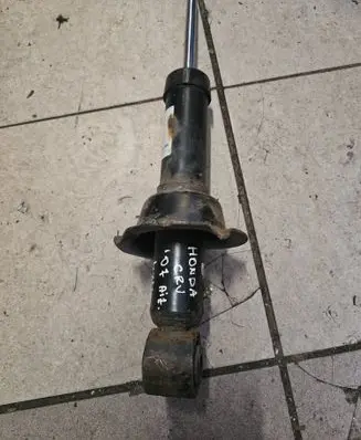 Honda CR-V Rear shock absorber with coil spring 30P03A 814902008732 316880