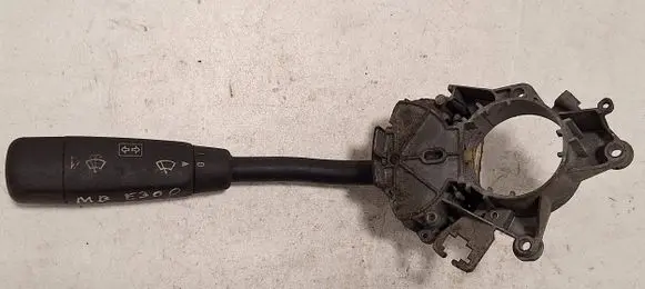 Mercedes-Benz E W210 Wiper control stalk 01401400 2085450010