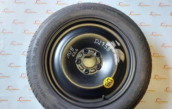 Ford Mondeo Mk III R16 spare wheel 1S71MH