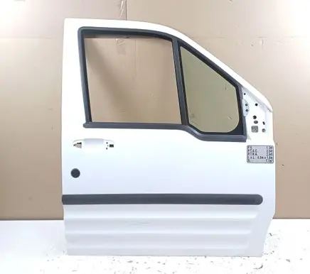 Ford Connect Front door