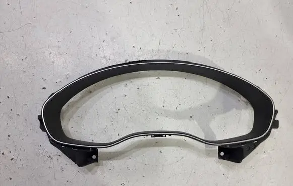 Audi A6 S6 C7 4G Dashboard trim 4G1857115B 9032201