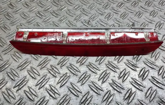 Mazda CX-7 Third/center stoplight P4433 D46151580 135V24W