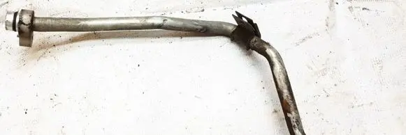 Hyundai Santa Fe Air conditioning (A/C) pipe/hose