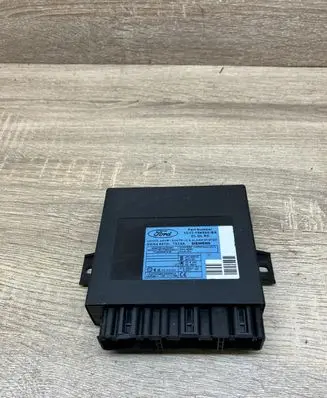 Ford Transit Comfort/convenience module 1C1T15K600BA 5WK48270I