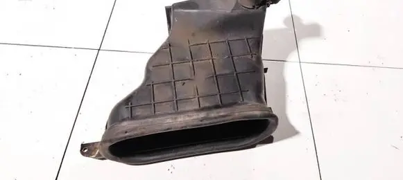 Peugeot Boxer Air intake duct part 355562080