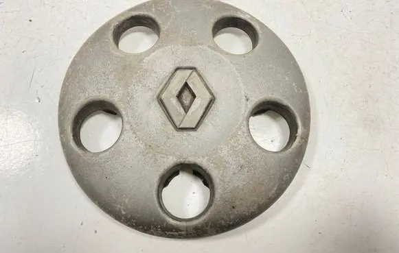 Renault Scenic I Original wheel cap 770042729 112882