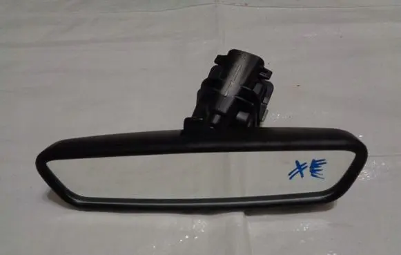 Jaguar XE Rear view mirror (interior) FK7217E678DA