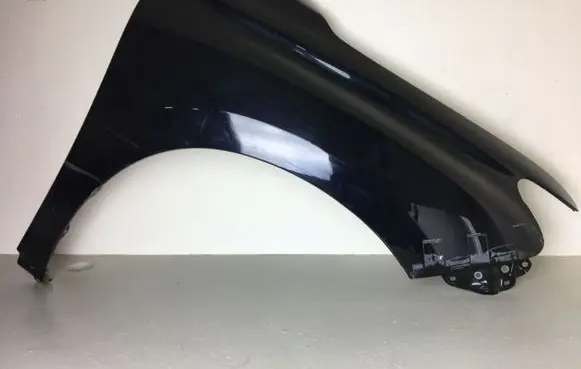 Toyota Land Cruiser (J150) Other body part