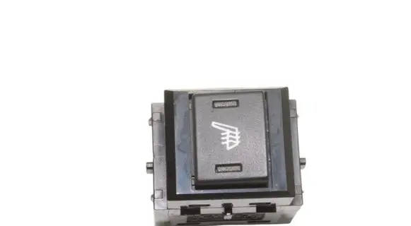 Land Rover Range Rover Sport L320 Seat heating switch YUF500120PVJ