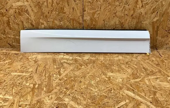 Porsche Cayenne (9Y0 9Y3) Trim molding 9Y0839095DYG2X