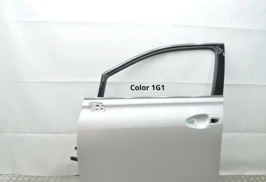 Lexus RX 450H Front door COLOR1G1