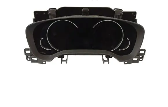BMW 5 G30 G31 Speedometer (instrument cluster) 62109868479 9868479