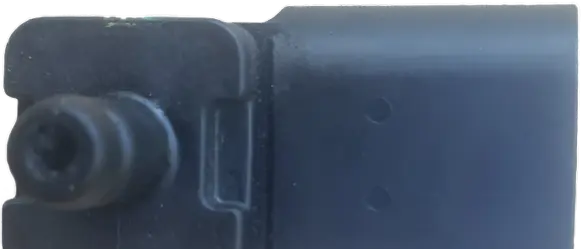 BMW 5 E60 E61 Air pressure sensor 7792260 73406H8